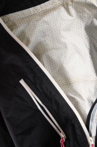 Γυναικείο μπουφάν Vaude, Μέγεθος S, Χρώμα Μαύρο, Τιμή 22,82 €