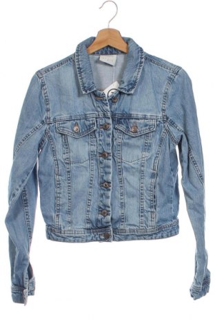 Damenjacke Vero Moda, Größe M, Farbe Blau, Preis € 13,01