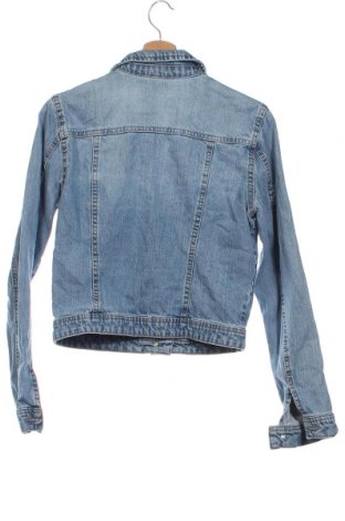 Damenjacke Vero Moda, Größe M, Farbe Blau, Preis € 23,66