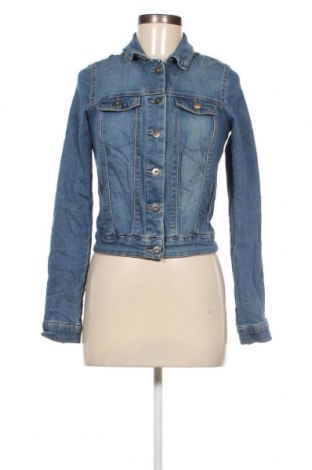 Damenjacke Vero Moda, Größe S, Farbe Blau, Preis € 23,66