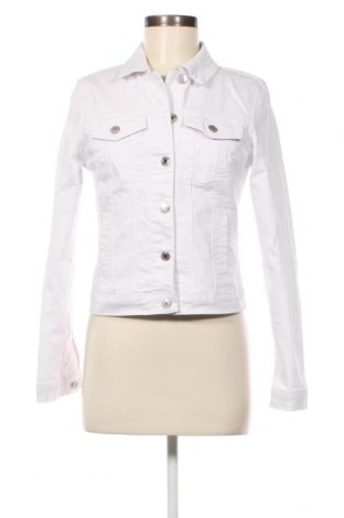 Damenjacke Vero Moda, Größe S, Farbe Weiß, Preis € 23,66