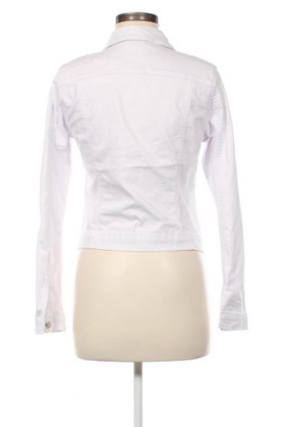 Damenjacke Vero Moda, Größe S, Farbe Weiß, Preis € 23,66