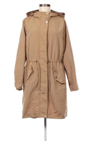 Damenjacke Vero Moda, Größe M, Farbe Beige, Preis € 28,53