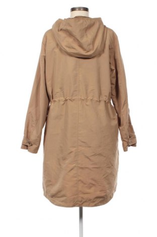 Damenjacke Vero Moda, Größe M, Farbe Beige, Preis € 28,53