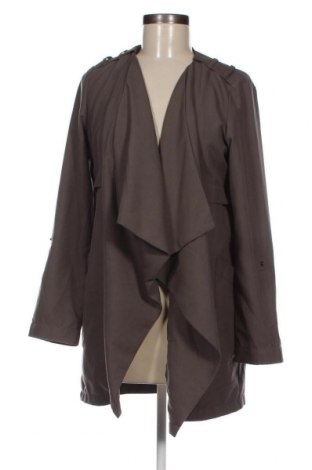 Damenjacke Vero Moda, Größe XS, Farbe Grau, Preis 9,99 €