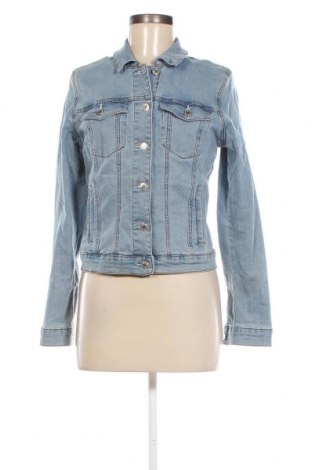 Damenjacke Vero Moda, Größe M, Farbe Blau, Preis € 9,46