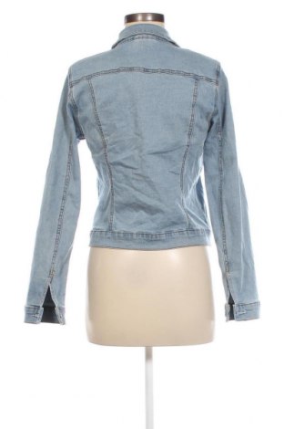 Damenjacke Vero Moda, Größe M, Farbe Blau, Preis € 9,46