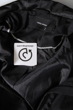 Γυναικείο μπουφάν Vero Moda, Μέγεθος L, Χρώμα Μαύρο, Τιμή 10,14 €