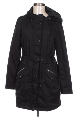 Dámska bunda  Vero Moda, Veľkosť L, Farba Čierna, Cena  5,81 €