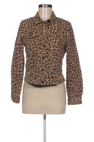 Damenjacke Vero Moda, Größe M, Farbe Braun, Preis 10,65 €