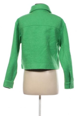 Damenjacke Vero Moda, Größe S, Farbe Grün, Preis € 11,41