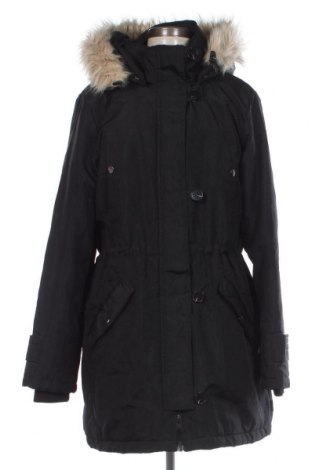 Γυναικείο μπουφάν Vero Moda, Μέγεθος XL, Χρώμα Μαύρο, Τιμή 19,02 €