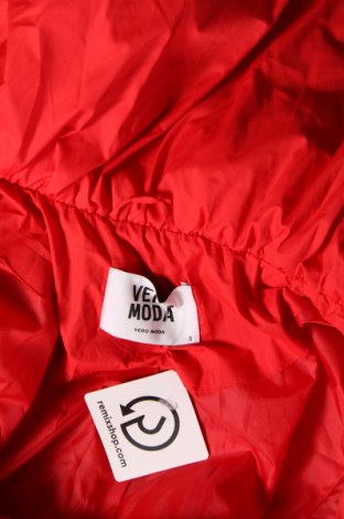 Damenjacke Vero Moda, Größe S, Farbe Rot, Preis € 16,26