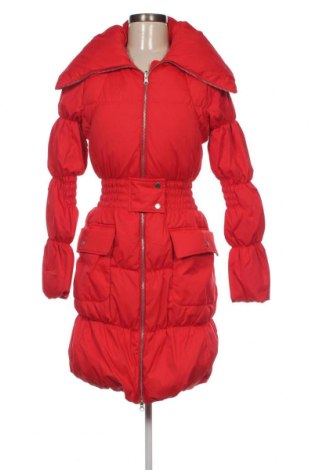 Damenjacke Vero Moda, Größe S, Farbe Rot, Preis 16,26 €