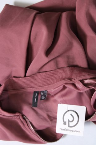 Damenjacke Vero Moda, Größe XS, Farbe Lila, Preis € 12,84