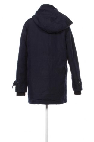 Γυναικείο μπουφάν Vero Moda, Μέγεθος S, Χρώμα Μπλέ, Τιμή 13,69 €