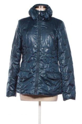 Damenjacke Vero Moda, Größe S, Farbe Blau, Preis € 14,27