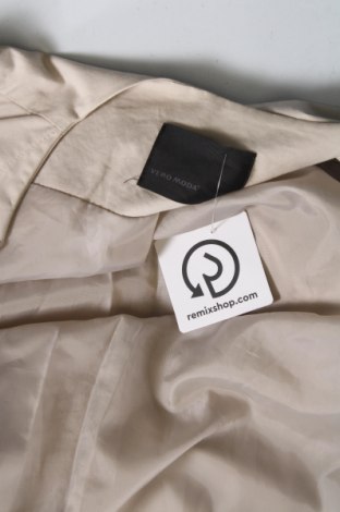 Dámska bunda  Vero Moda, Veľkosť XS, Farba Béžová, Cena  11,32 €
