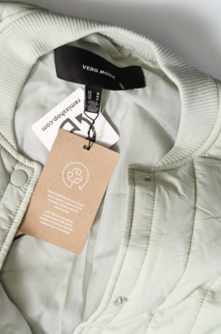 Geacă de femei Vero Moda, Mărime M, Culoare Verde, Preț 137,66 Lei