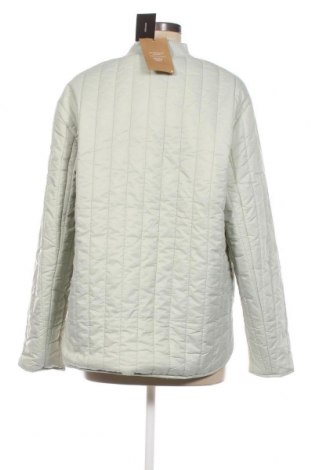 Dámska bunda  Vero Moda, Veľkosť M, Farba Zelená, Cena  23,73 €