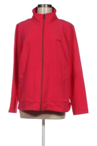Dámská bunda  Vittorio Rossi, Velikost XL, Barva Růžová, Cena  359,00 Kč