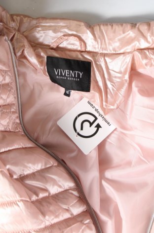 Damenjacke Viventy by Bernd Berger, Größe XL, Farbe Rosa, Preis € 16,70