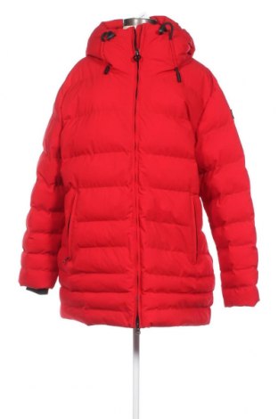 Damenjacke Wellensteyn, Größe 3XL, Farbe Rot, Preis € 117,68