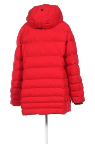 Damenjacke Wellensteyn, Größe 3XL, Farbe Rot, Preis 123,87 €