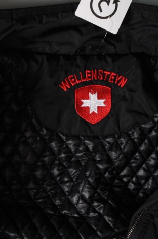 Γυναικείο μπουφάν Wellensteyn, Μέγεθος XXL, Χρώμα Μαύρο, Τιμή 64,96 €