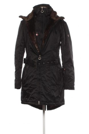 Γυναικείο μπουφάν Wellensteyn, Μέγεθος S, Χρώμα Μαύρο, Τιμή 71,57 €