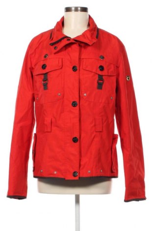 Γυναικείο μπουφάν Wellness, Μέγεθος XL, Χρώμα Κόκκινο, Τιμή 11,69 €