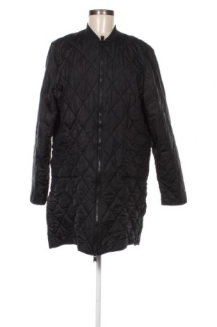 Γυναικείο μπουφάν WithBlack, Μέγεθος L, Χρώμα Μαύρο, Τιμή 10,89 €