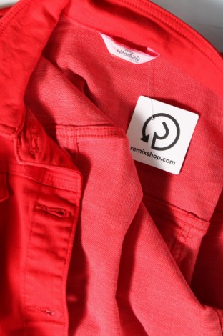 Dámska bunda  Woman By Tchibo, Veľkosť M, Farba Červená, Cena  11,50 €