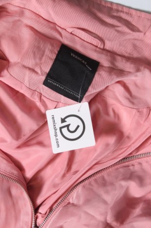 Damenjacke Yessica, Größe XL, Farbe Rosa, Preis € 16,70