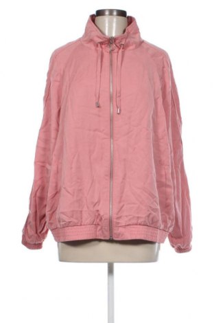 Γυναικείο μπουφάν Yessica, Μέγεθος XL, Χρώμα Ρόζ , Τιμή 13,36 €
