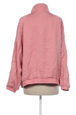 Γυναικείο μπουφάν Yessica, Μέγεθος XL, Χρώμα Ρόζ , Τιμή 14,85 €