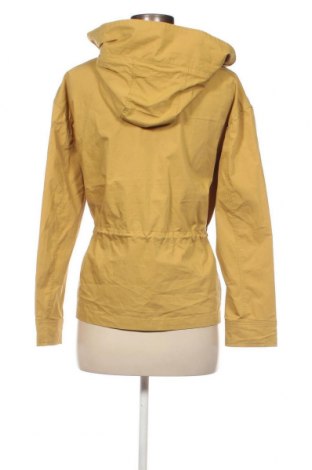 Дамско яке Yessica, Размер M, Цвят Жълт, Цена 16,80 лв.