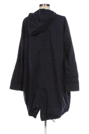 Γυναικείο μπουφάν Yessica, Μέγεθος 3XL, Χρώμα Μπλέ, Τιμή 26,72 €