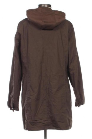 Γυναικείο μπουφάν Yessica, Μέγεθος XL, Χρώμα Καφέ, Τιμή 14,85 €