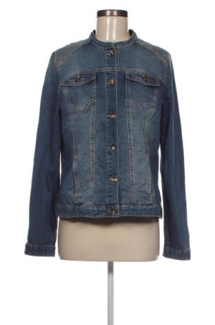 Γυναικείο μπουφάν Yessica, Μέγεθος XL, Χρώμα Μπλέ, Τιμή 14,47 €