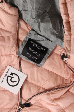 Damenjacke Yessica, Größe XL, Farbe Rosa, Preis € 15,03