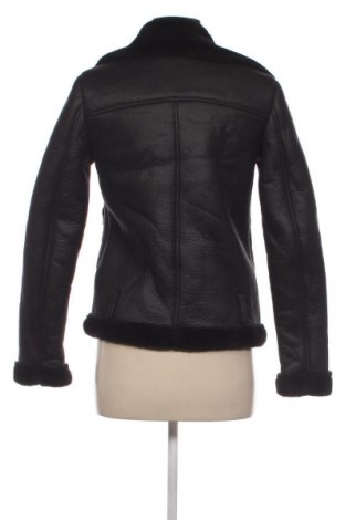 Γυναικείο μπουφάν Yessica, Μέγεθος XS, Χρώμα Μαύρο, Τιμή 21,17 €
