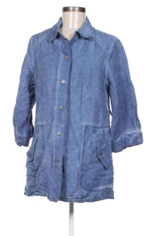 Dámska bunda  Yest, Veľkosť L, Farba Modrá, Cena  13,50 €
