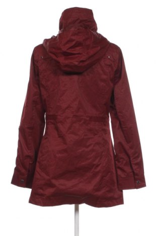 Γυναικείο μπουφάν Yoki, Μέγεθος M, Χρώμα Κόκκινο, Τιμή 10,39 €
