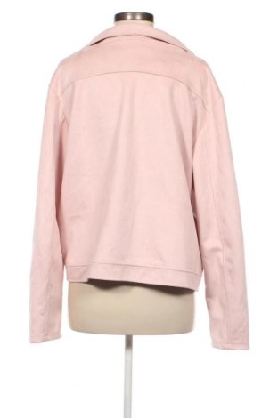 Damenjacke Z One by Zabaione, Größe XXL, Farbe Rosa, Preis € 21,29