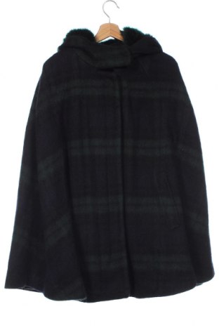Γυναικείο μπουφάν Zara, Μέγεθος XS, Χρώμα Πράσινο, Τιμή 14,31 €