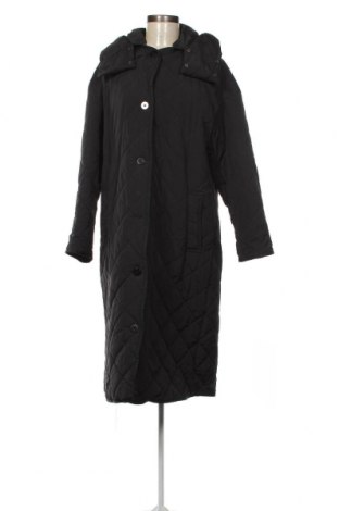 Γυναικείο μπουφάν Zara, Μέγεθος S, Χρώμα Μαύρο, Τιμή 13,19 €