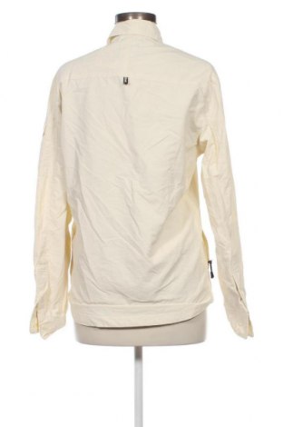 Γυναικείο μπουφάν Zara, Μέγεθος S, Χρώμα Εκρού, Τιμή 9,80 €