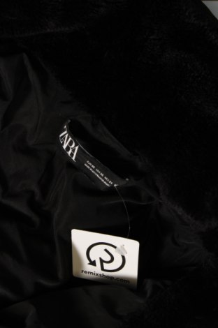 Dámská bunda  Zara, Velikost XS, Barva Černá, Cena  405,00 Kč