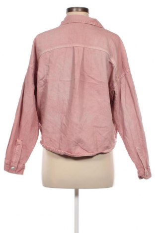 Damenjacke Zara, Größe XS, Farbe Rosa, Preis € 9,99